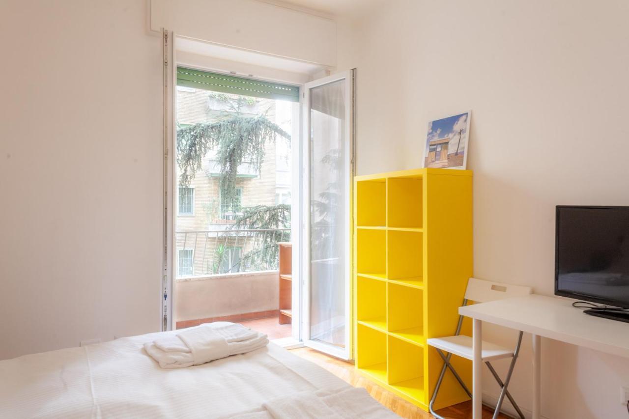 Bnbutler - Casa Lario - Isola District ميلان المظهر الخارجي الصورة