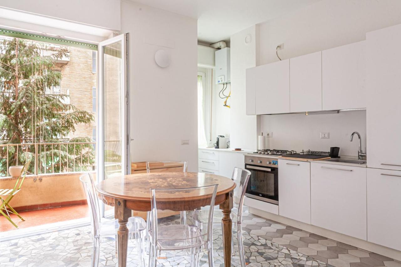 Bnbutler - Casa Lario - Isola District ميلان المظهر الخارجي الصورة
