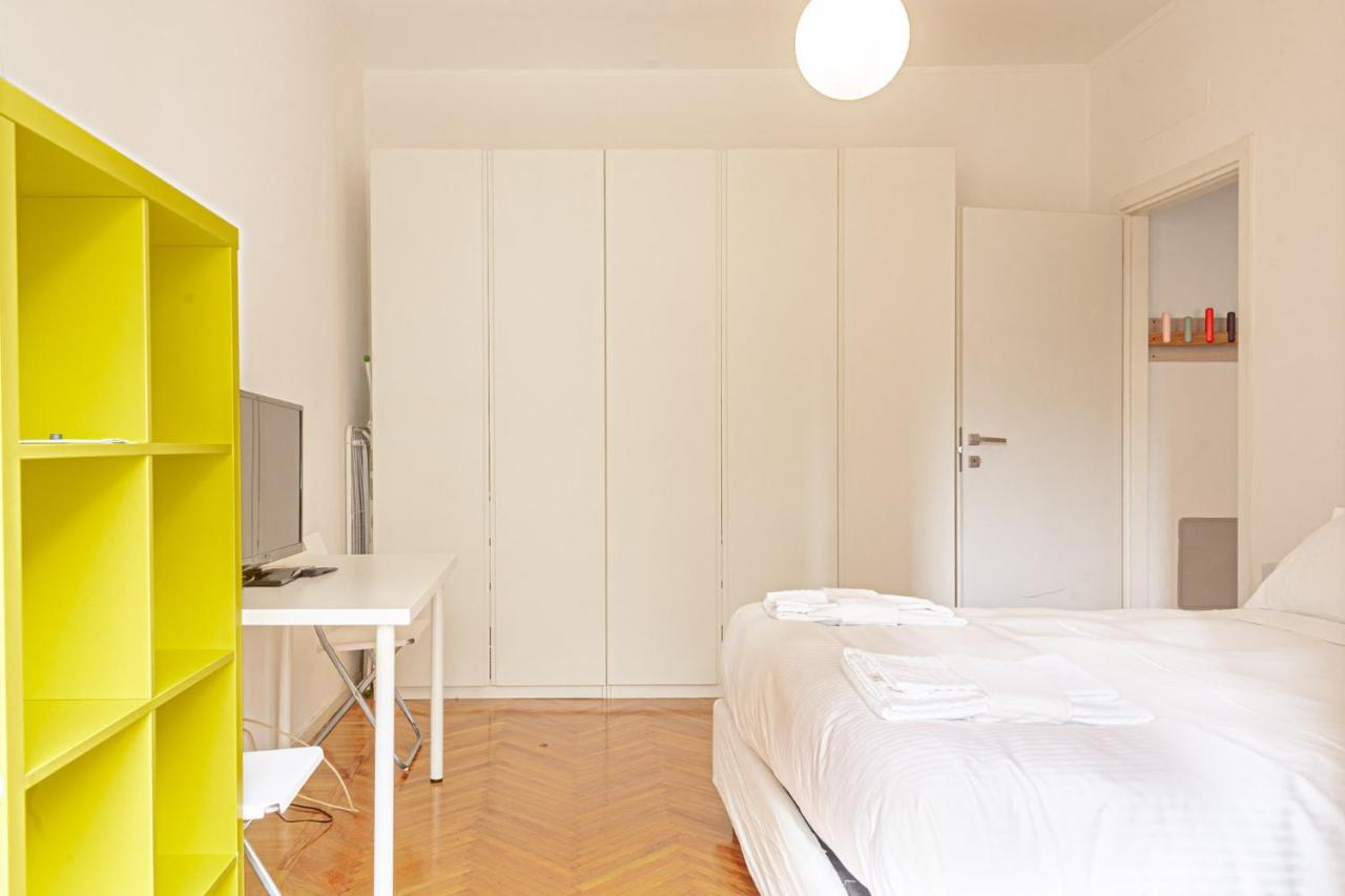 Bnbutler - Casa Lario - Isola District ميلان المظهر الخارجي الصورة